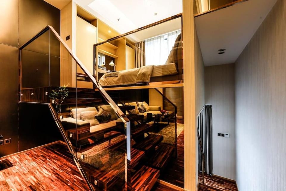 Poly Zhongda Viverton Apartment (free shuttle bus during the Canton Fair) Hotel in Guangzhou