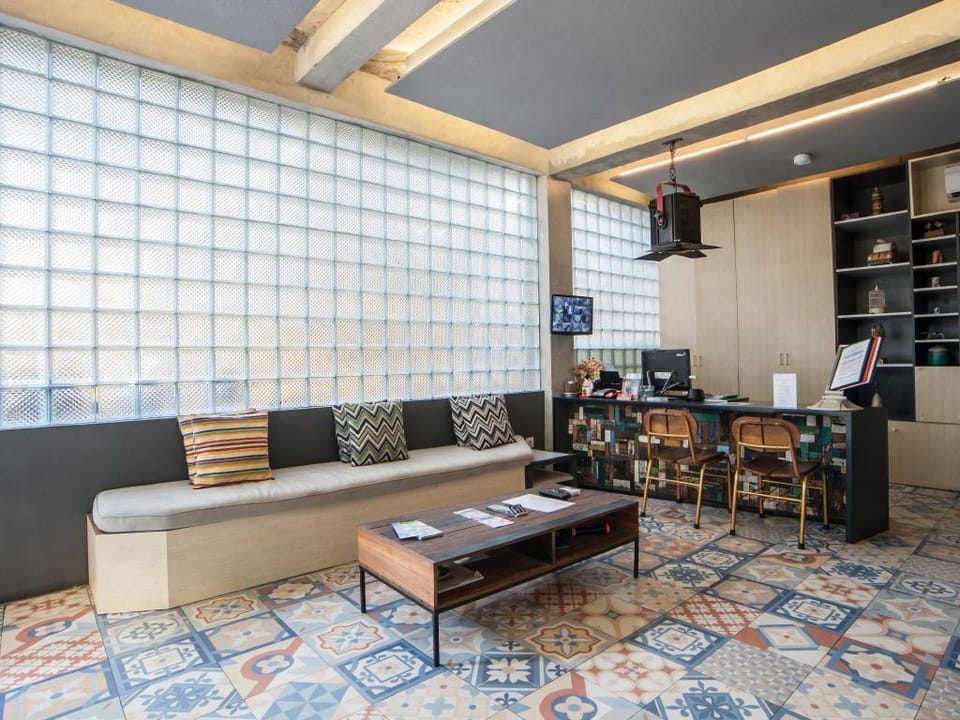 M Boutique Hostel Hostel in North Kuta