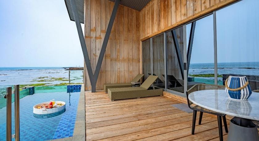 Aston Anyer Beach Hotel Hotel in Indonesia