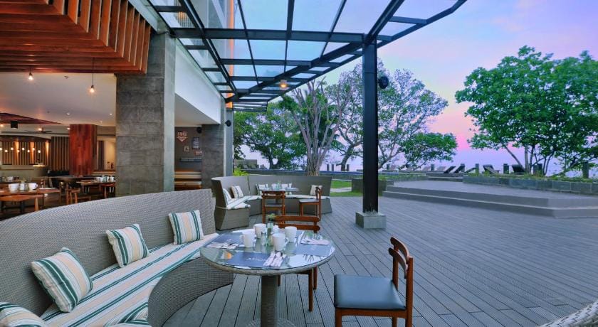 Aston Anyer Beach Hotel Hotel in Indonesia