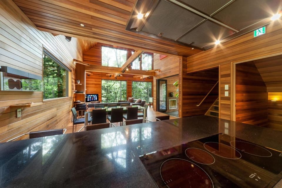 Phoenix Chalets by HHG Chalet in Hakuba