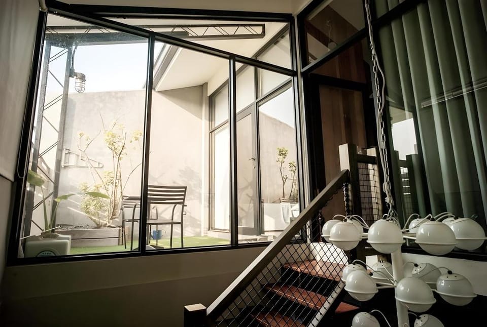 We Love Apartment Bed and Breakfast in Kaohsiung