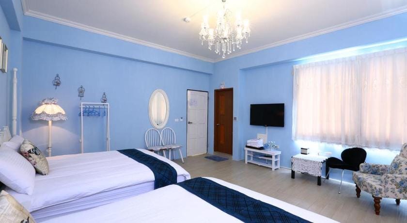 Focus Taitung Bed and Breakfast Bed and Breakfast in Taiwan, Province of China