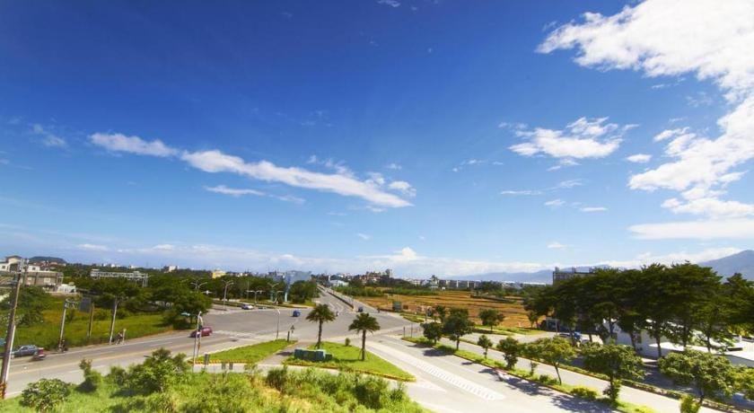 Focus Taitung Bed and Breakfast Bed and Breakfast in Taiwan, Province of China
