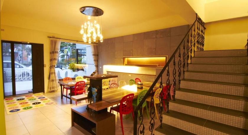 Focus Taitung Bed and Breakfast Bed and Breakfast in Taiwan, Province of China