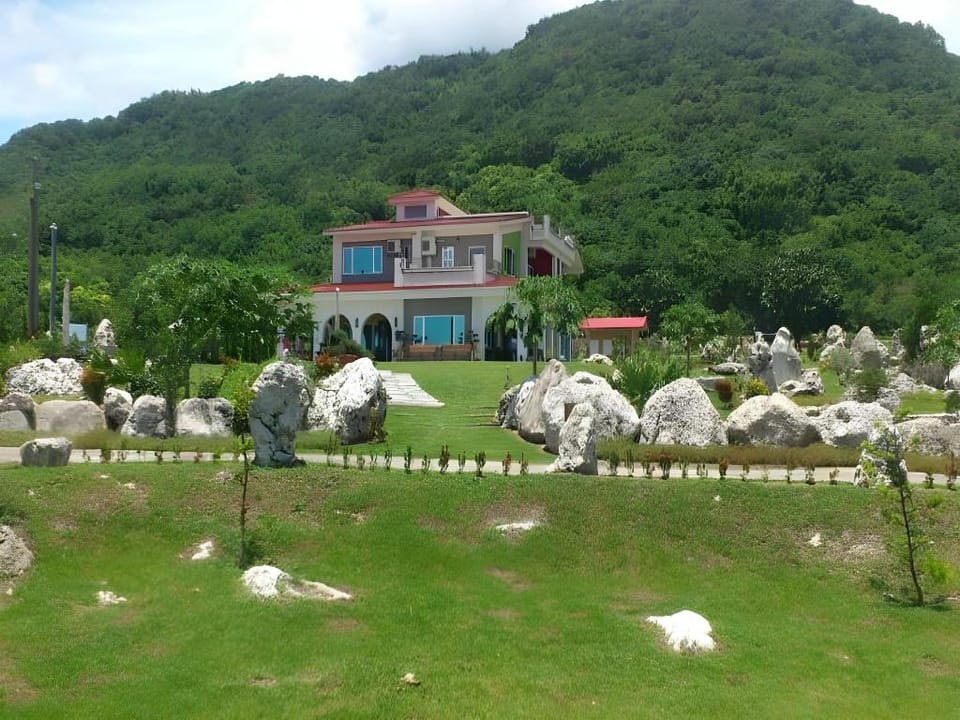 Jen Ti Rainbow House Bed and Breakfast in Taiwan, Province of China