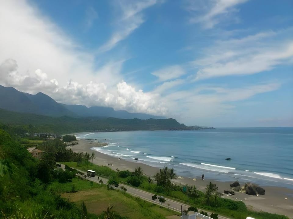 Jen Ti Rainbow House Bed and Breakfast in Taiwan, Province of China