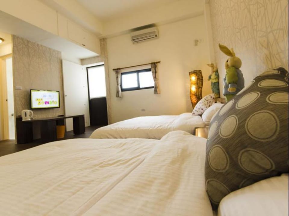 Well-Cho Bed and Breakfast Bed and Breakfast in Taiwan, Province of China