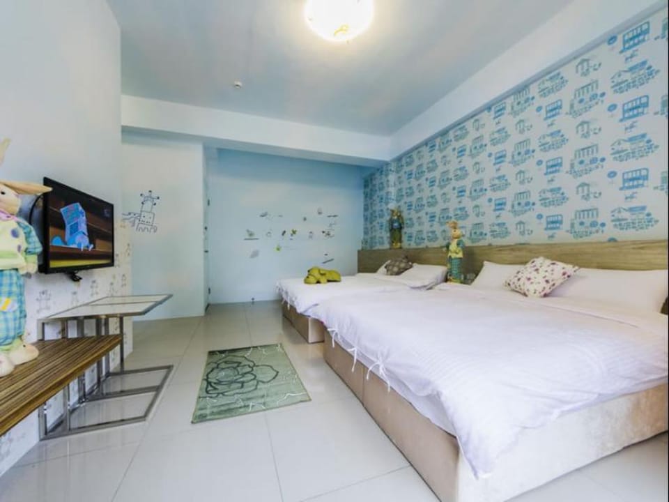 Well-Cho Bed and Breakfast Bed and Breakfast in Taiwan, Province of China