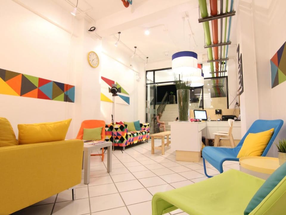 To Zleep Hotel Bed and Breakfast in Khuekkhak