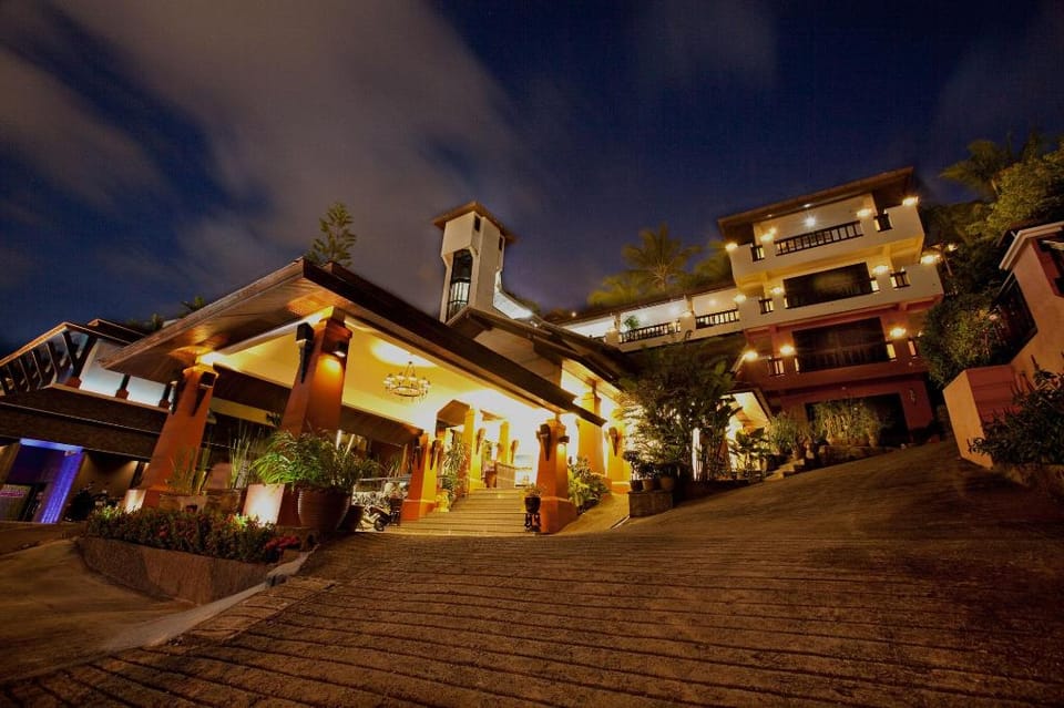C & N Resort and Spa - SHA Extra Plus Resort in Patong