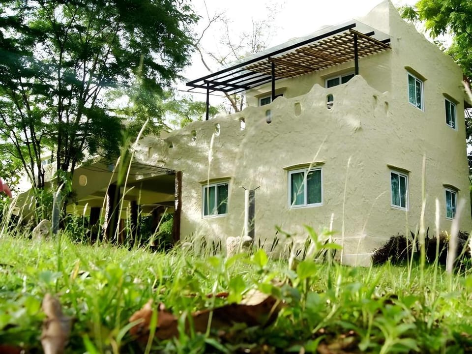 Baansongkhata Hotel in Thailand