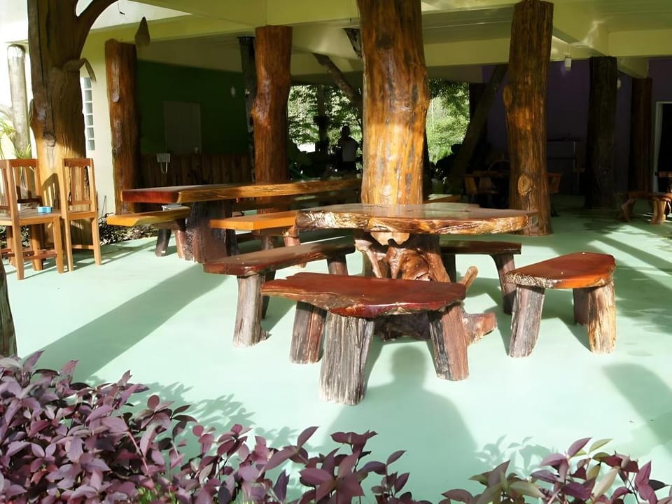 Baansongkhata Hotel in Thailand