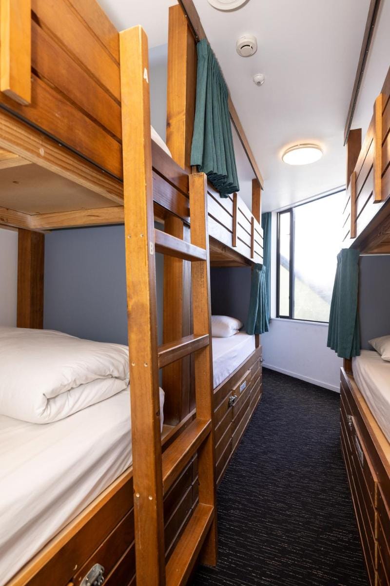 Haka Lodge Bay of Islands (Paihia) Hostel in Paihia