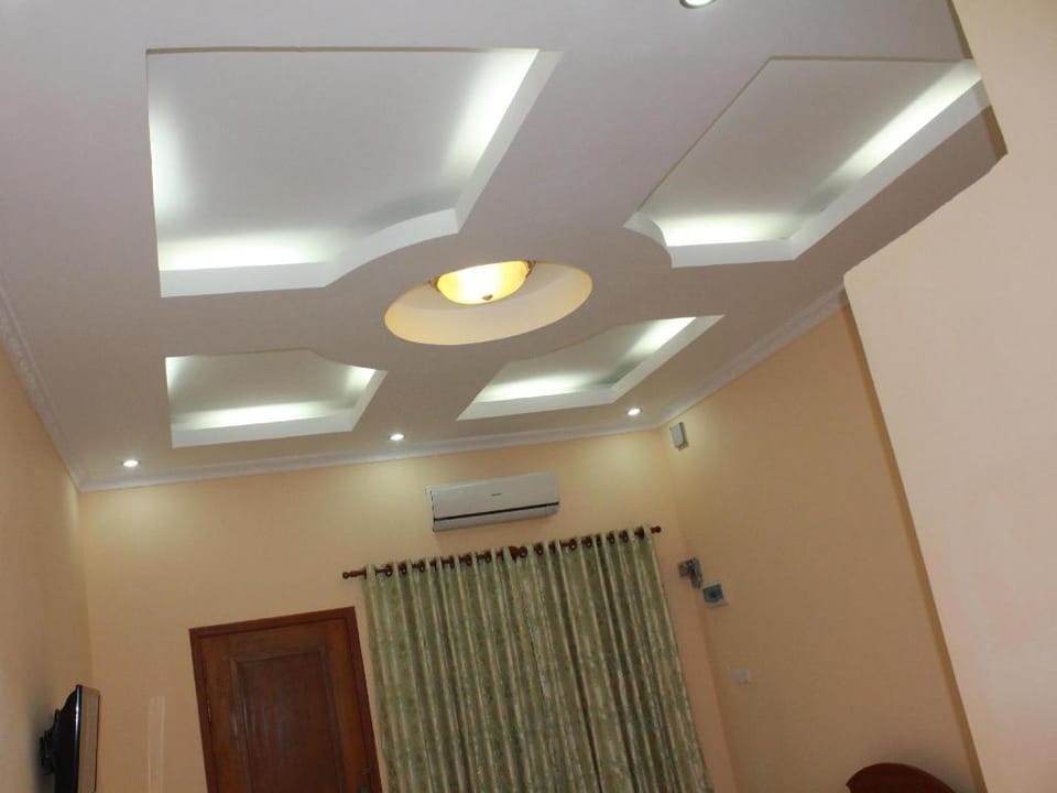Boeung Chhouk Guest House Hotel in Phnom Penh Province