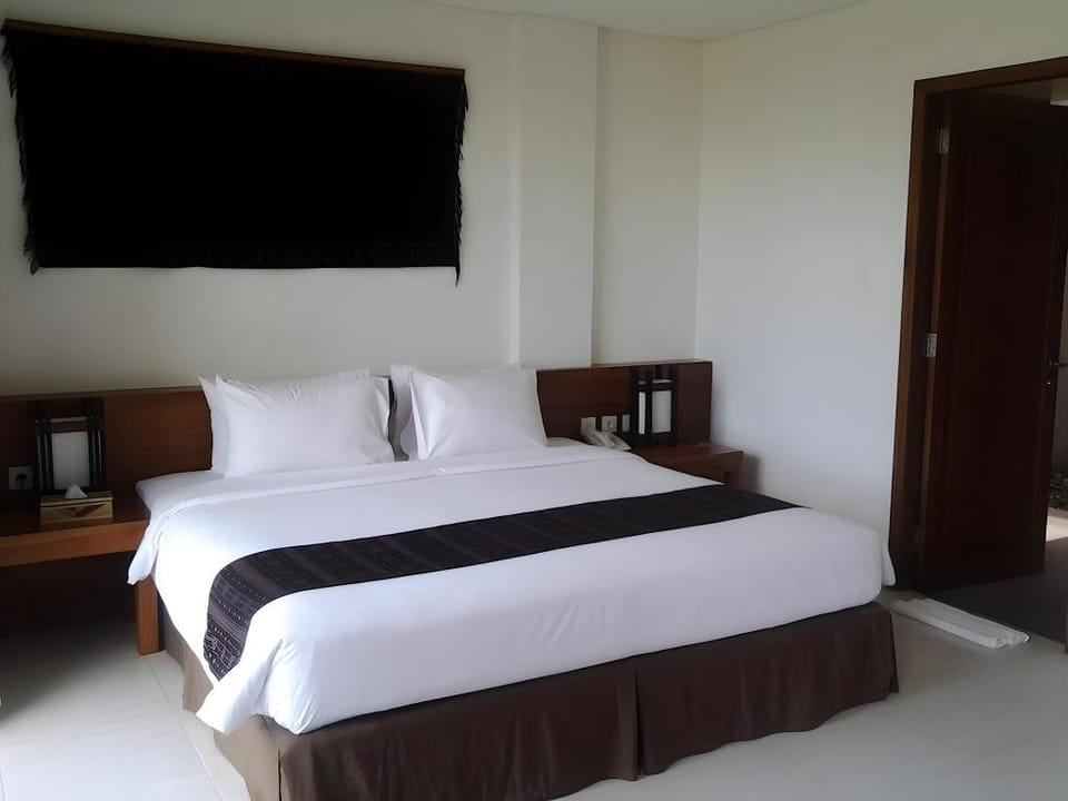 L Bajo Hotel Komodo Hotel in Indonesia