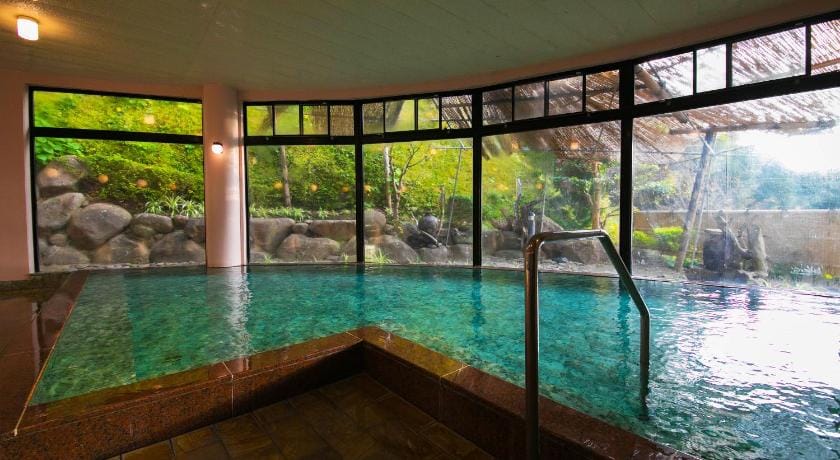 Hotel Stellacote Taiankaku Ryokan in Japan