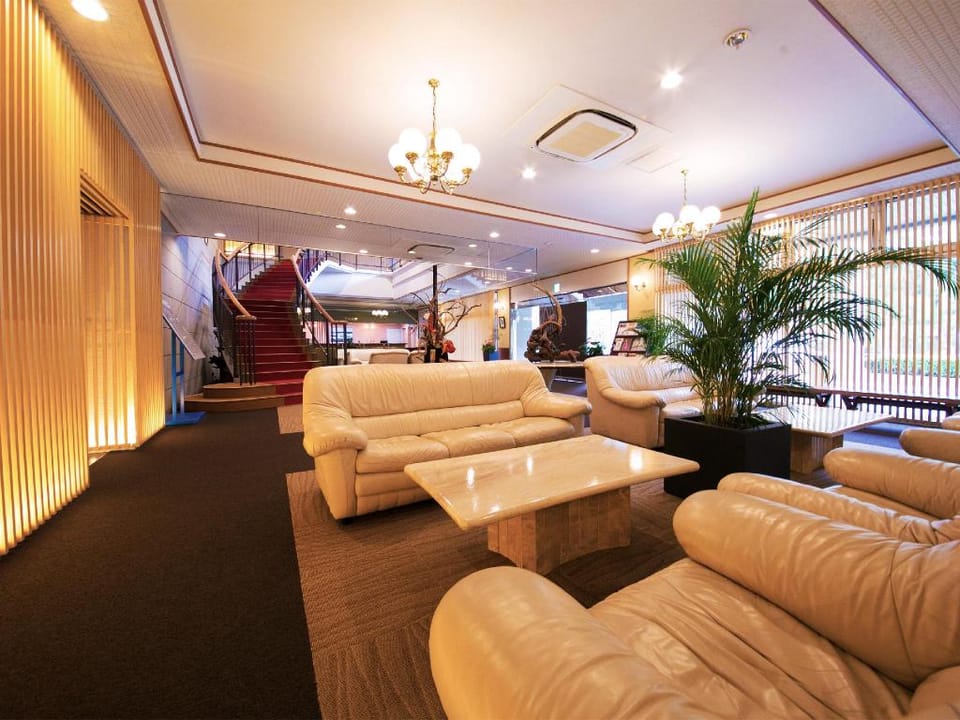Hotel Stellacote Taiankaku Ryokan in Japan