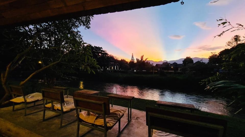 Canary Guesthouse Bed and Breakfast in Thailand