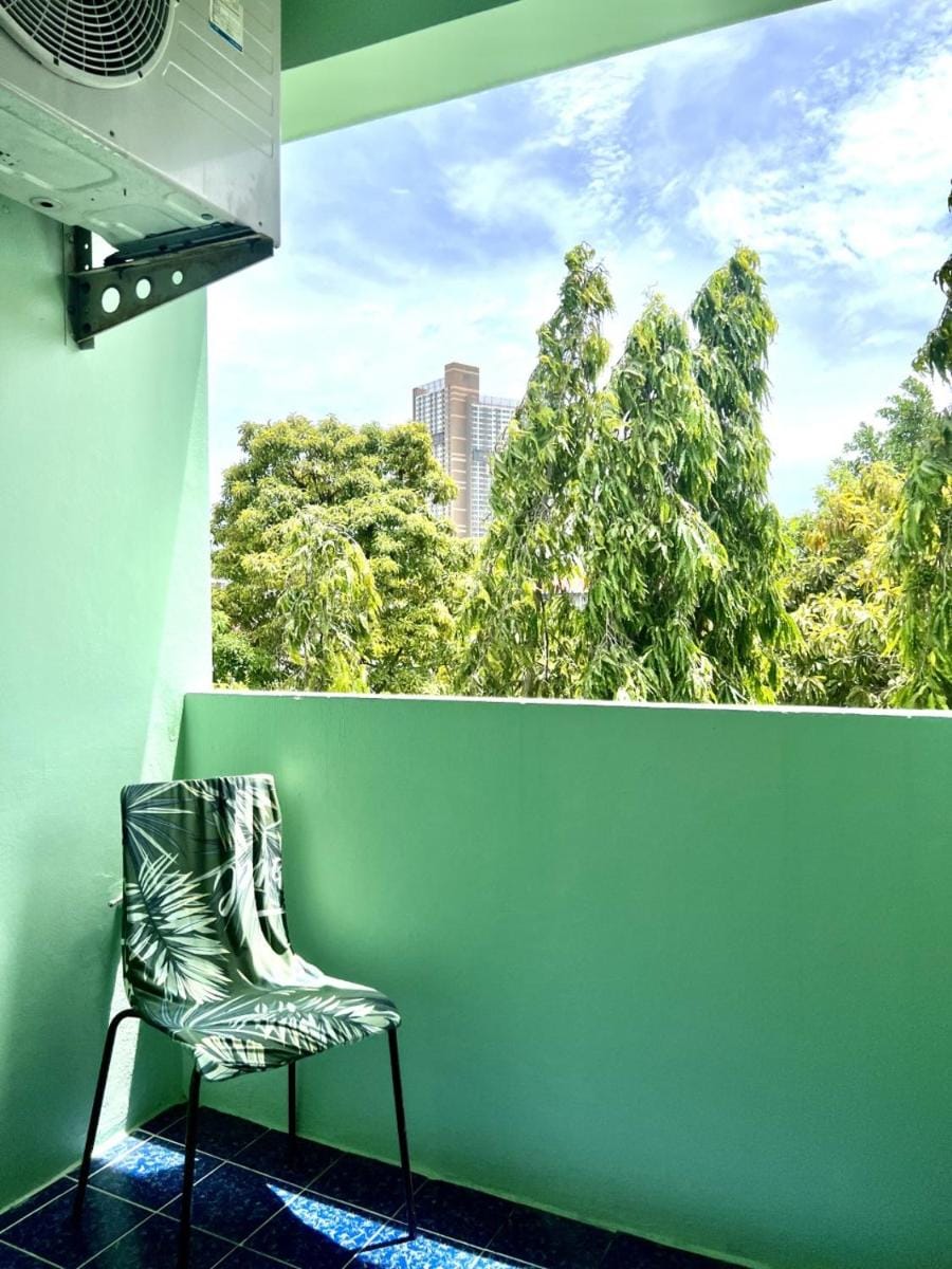 NN Apartment Apartment in Pattaya City