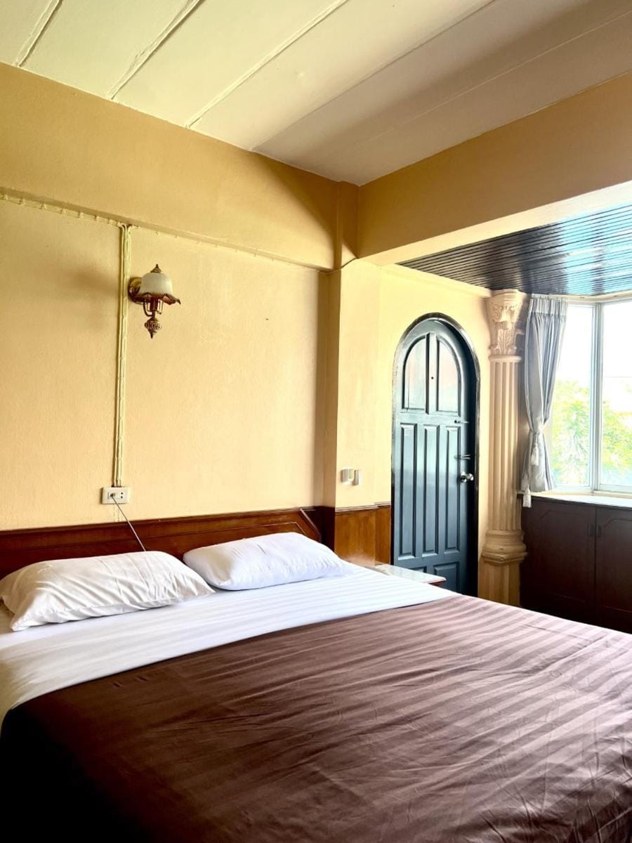 NN Apartment Apartment in Pattaya City