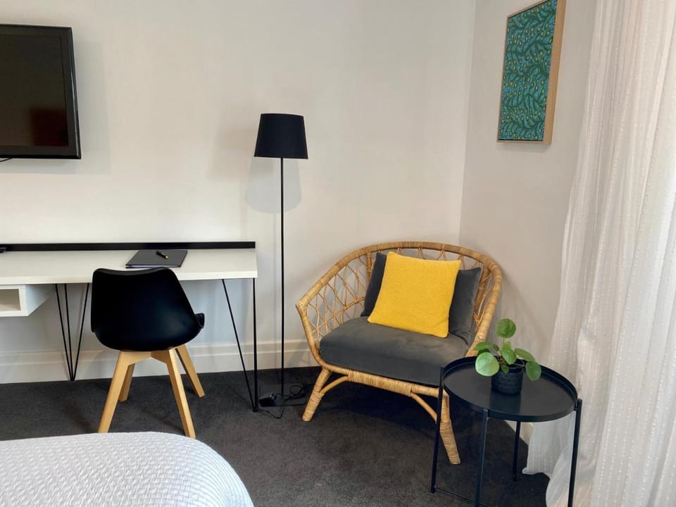 Sunny Side Up Bed and Breakfast Bed and Breakfast in Melbourne