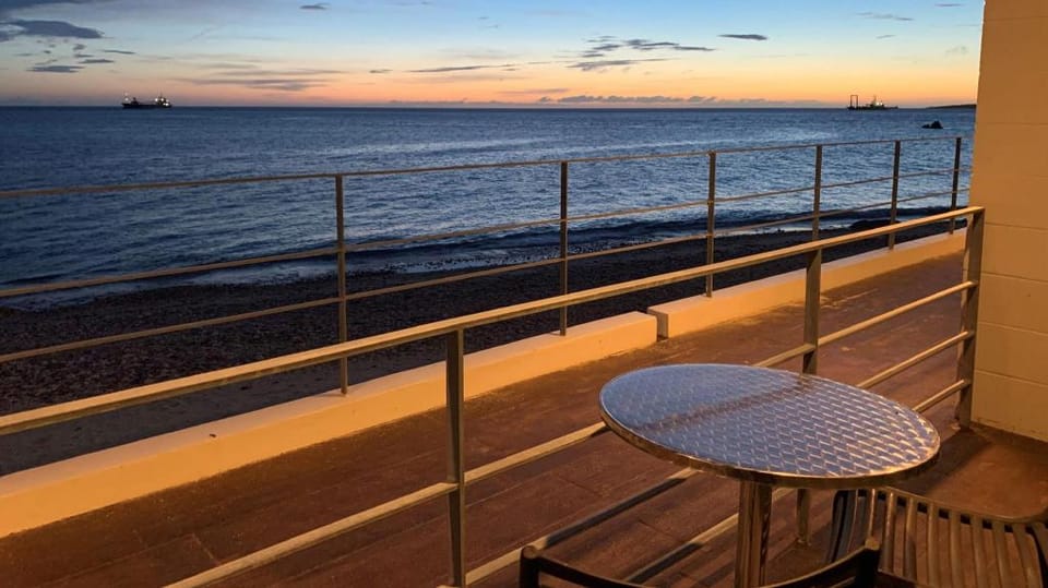 Hotel & Restaurant On the Beach Lue Hotel in Okinawa Prefecture