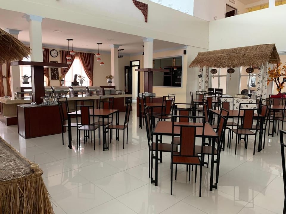 Grand City Hotel Batu Hotel in Batu