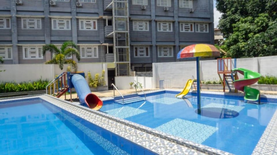 Grand City Hotel Batu Hotel in Batu