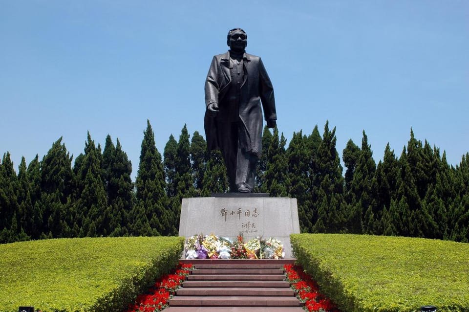 7 Days Inn Shenzhen Shangmeilin Hotel in Shenzhen