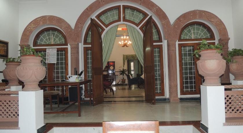 Kunjpur Guest House Bed and Breakfast in Uttar Pradesh