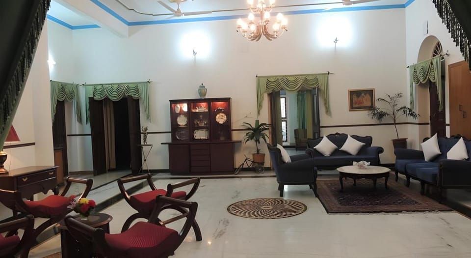 Kunjpur Guest House Bed and Breakfast in Uttar Pradesh
