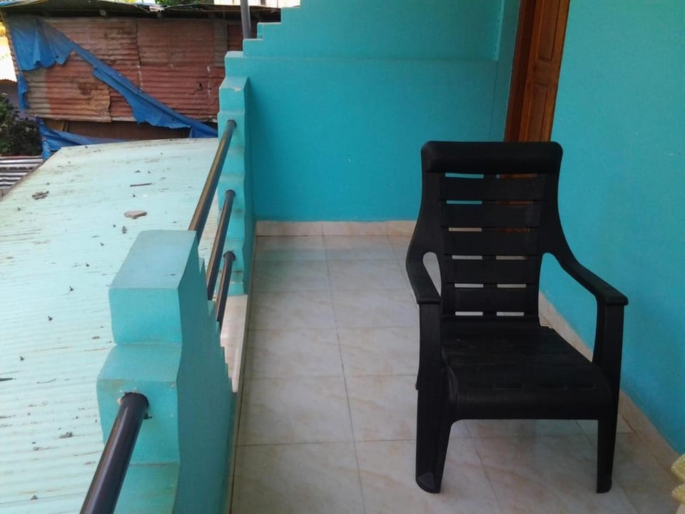 Aldrin Guest House Bed and Breakfast in Canacona