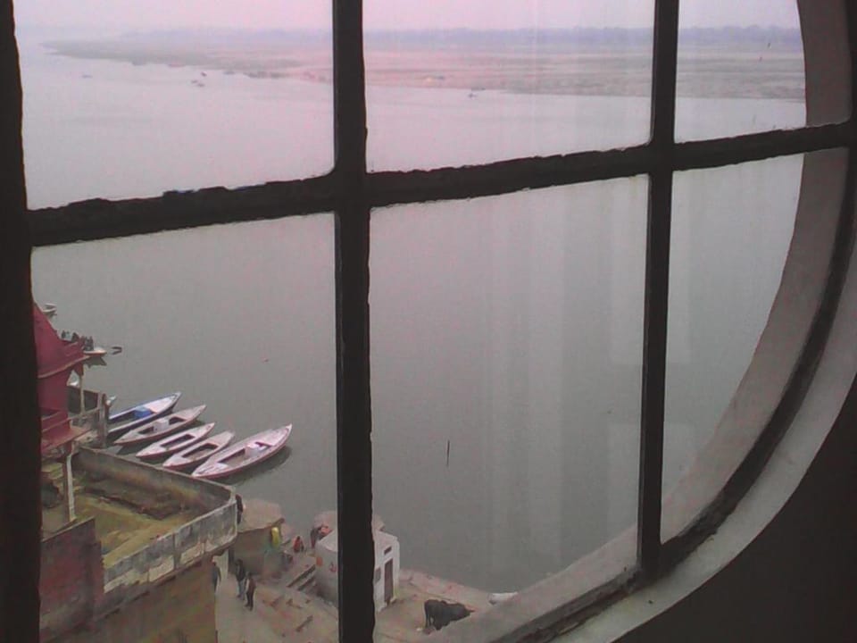 Leela Guest House Hotel in Varanasi