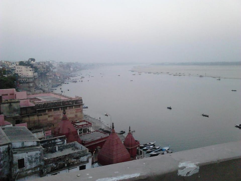 Leela Guest House Hotel in Varanasi