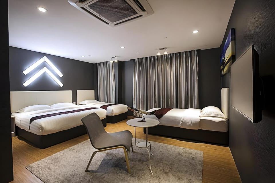 Sri Langit Hotel - Klia Hotel in Negeri Sembilan, Malaysia