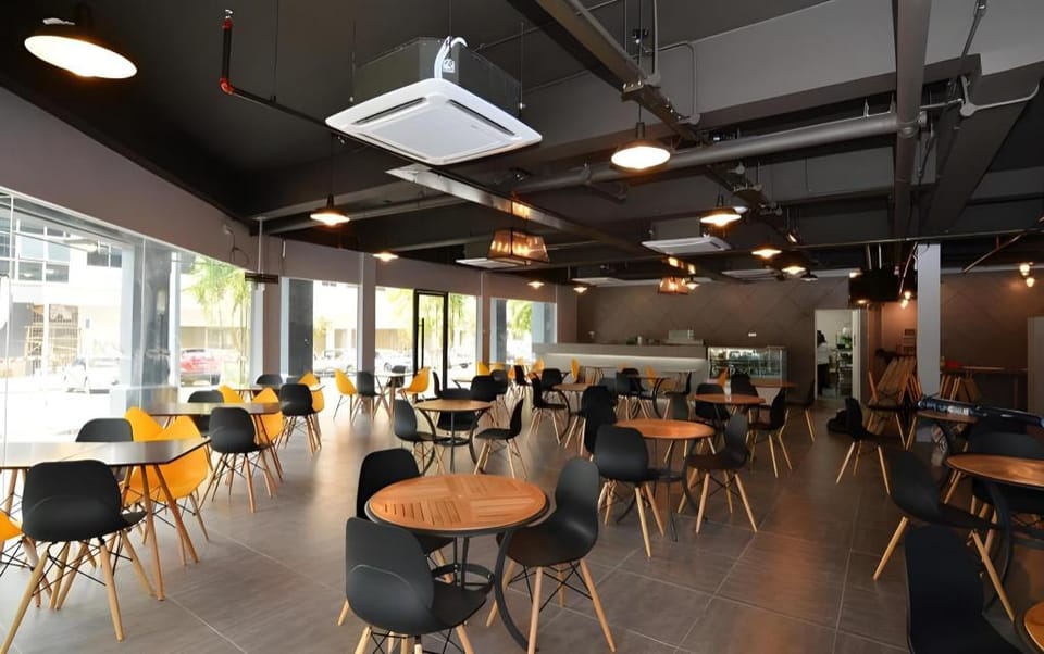 Sri Langit Hotel - Klia Hotel in Negeri Sembilan, Malaysia
