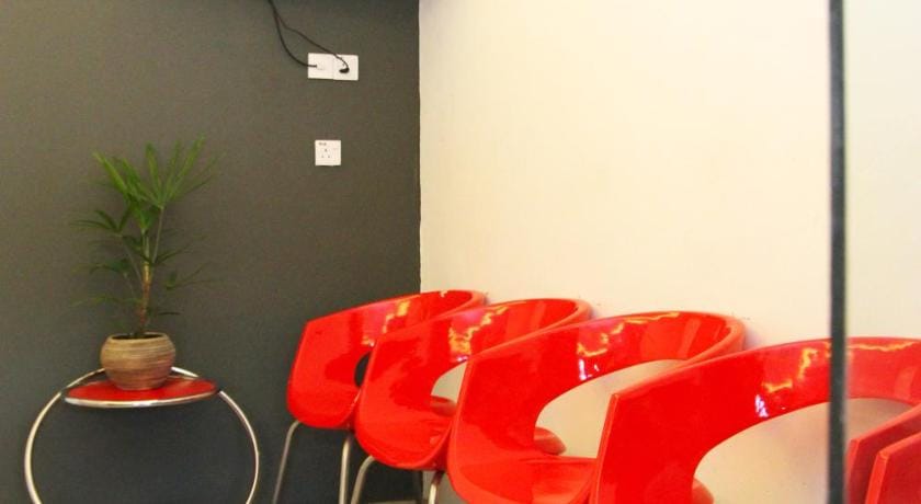 Dream City Hotel Bed and Breakfast in Kuching