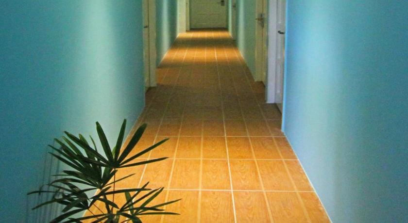 Dream City Hotel Bed and Breakfast in Kuching