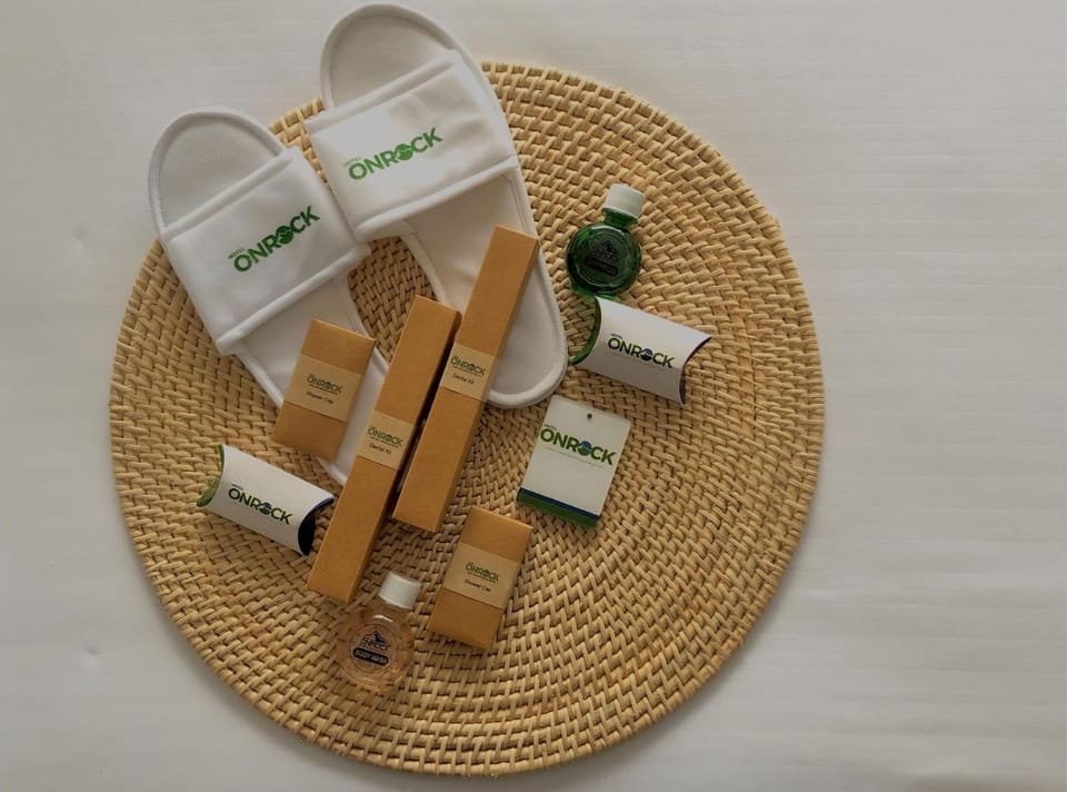 Onrock Boutique Hotel Hotel in Ella