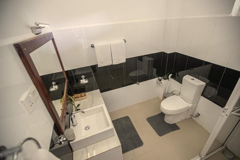 Onrock Boutique Hotel Hotel in Ella