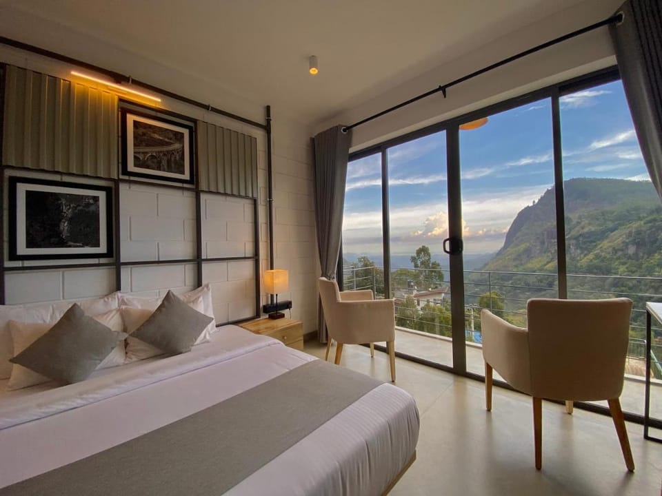 Onrock Boutique Hotel Hotel in Ella