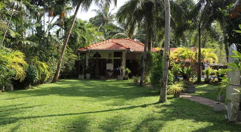 Pavana Hotel Hotel in Negombo