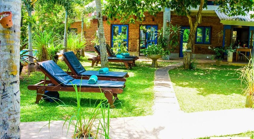Pavana Hotel Hotel in Negombo