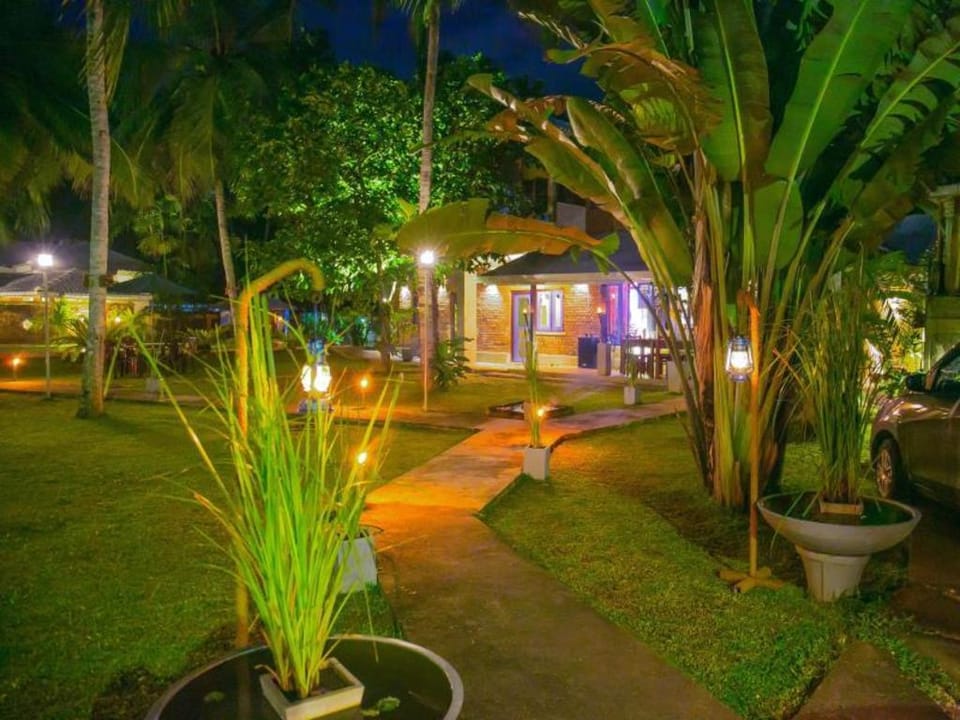 Pavana Hotel Hotel in Negombo