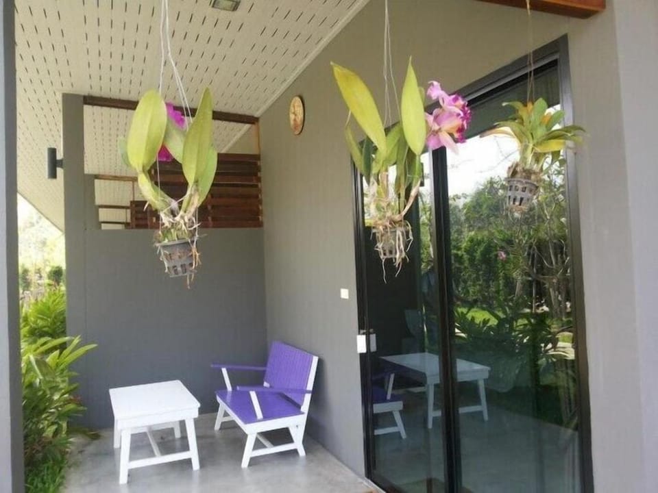 Kanvela Resort Hotel in Thailand