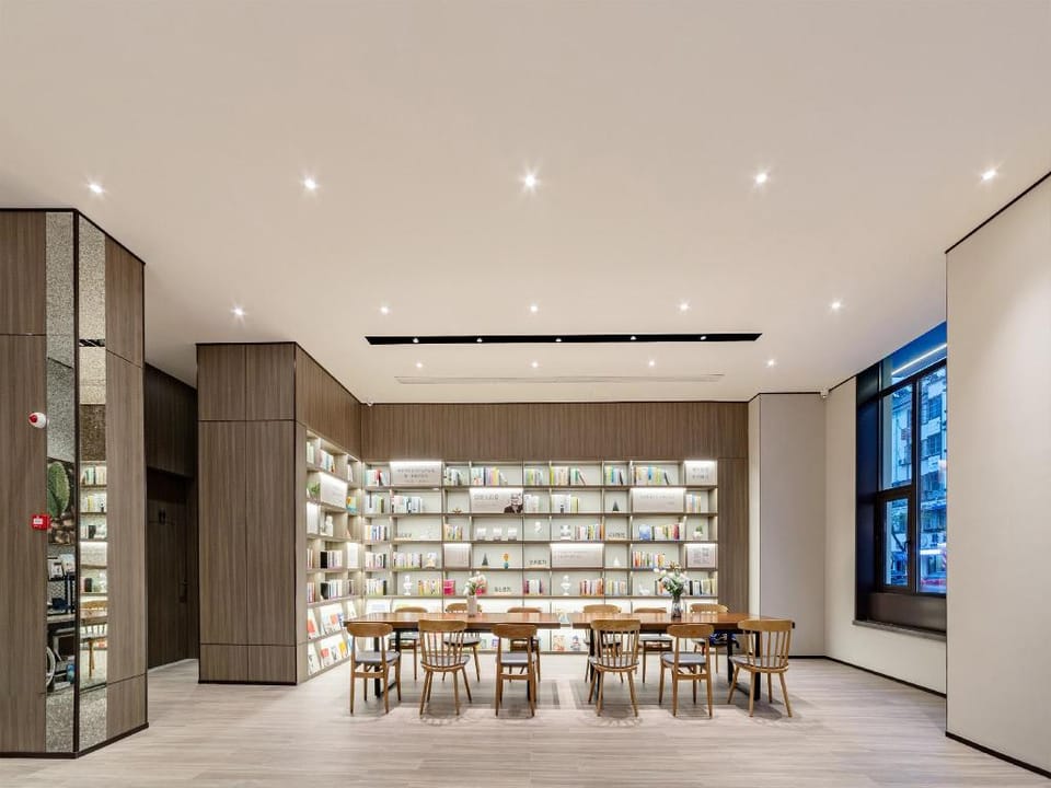 Hanting Hotel Zhangjiagang Tangqiao Hotel in Suzhou