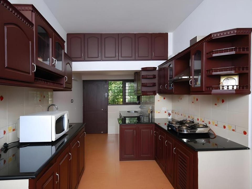 Sunny Days Homestay Alleppey Vacation rental in Kerala
