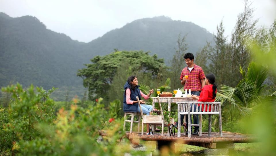 Harvest Fresh Farms Home Stay Vacation rental in Kerala