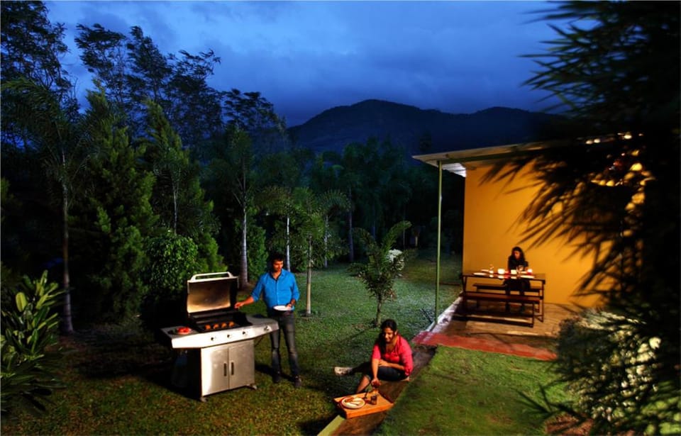 Harvest Fresh Farms Home Stay Vacation rental in Kerala